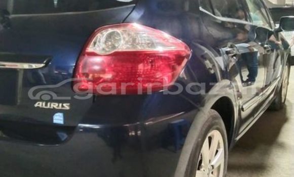 Buy Used 2012 Toyota Auris in Dhaka, Dhaka Buy Used 2012 Toyota Auris in Dhaka, Dhaka