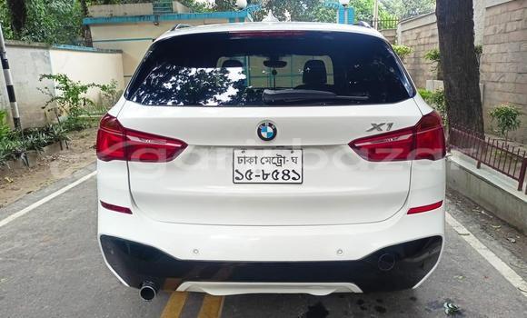 Buy Used 2017 BMW X1 in Dhaka, Dhaka Buy Used 2017 BMW X1 in Dhaka, Dhaka