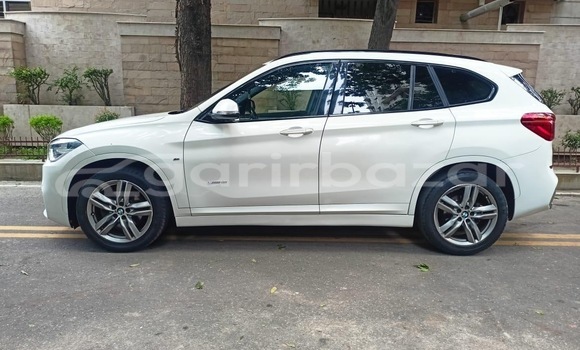 Buy Used 2017 BMW X1 in Dhaka, Dhaka Buy Used 2017 BMW X1 in Dhaka, Dhaka