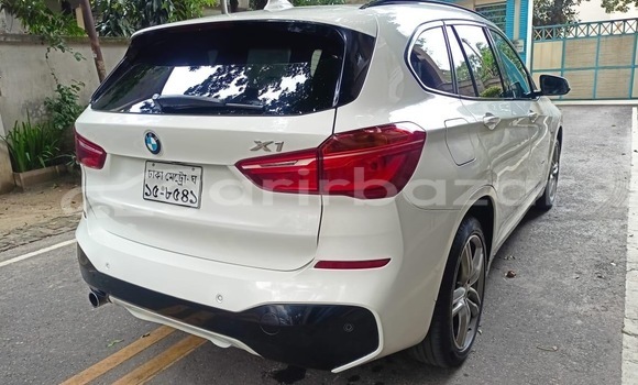 Buy Used 2017 BMW X1 in Dhaka, Dhaka Buy Used 2017 BMW X1 in Dhaka, Dhaka