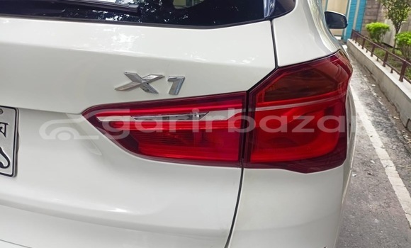 Buy Used 2017 BMW X1 in Dhaka, Dhaka Buy Used 2017 BMW X1 in Dhaka, Dhaka