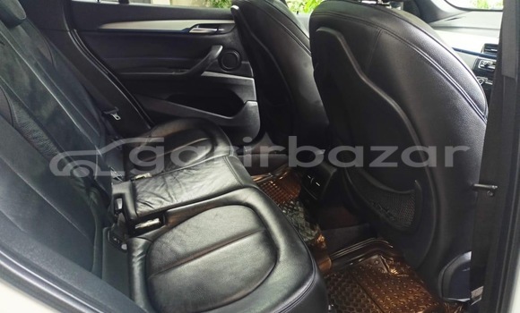 Buy Used 2017 BMW X1 in Dhaka, Dhaka Buy Used 2017 BMW X1 in Dhaka, Dhaka