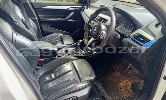 Buy Used 2017 BMW X1 in Dhaka, Dhaka Buy Used 2017 BMW X1 in Dhaka, Dhaka