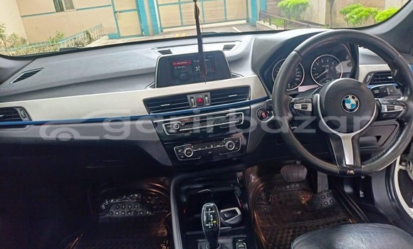 Buy Used 2017 BMW X1 in Dhaka, Dhaka Buy Used 2017 BMW X1 in Dhaka, Dhaka