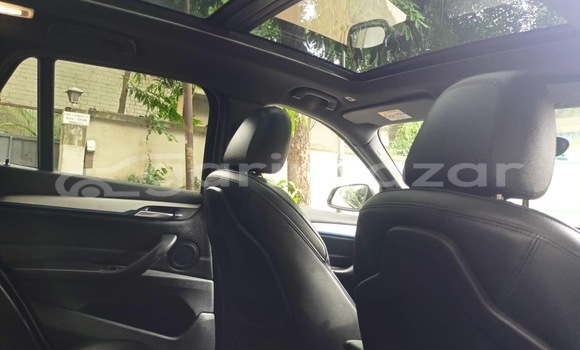 Buy Used 2017 BMW X1 in Dhaka, Dhaka Buy Used 2017 BMW X1 in Dhaka, Dhaka