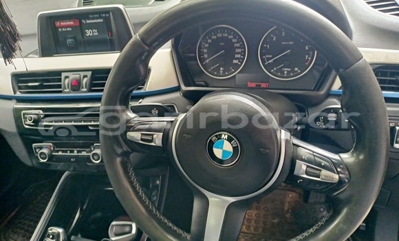 Buy Used 2017 BMW X1 in Dhaka, Dhaka Buy Used 2017 BMW X1 in Dhaka, Dhaka