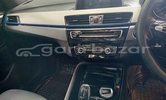 Buy Used 2017 BMW X1 in Dhaka, Dhaka Buy Used 2017 BMW X1 in Dhaka, Dhaka