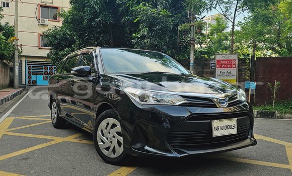 কেনা আমদানি Toyota Fielder Black গাড়ী মধ্যে ঢাকা মধ্যে Dhaka কেনা আমদানি Toyota Fielder Black গাড়ী মধ্যে ঢাকা মধ্যে Dhaka