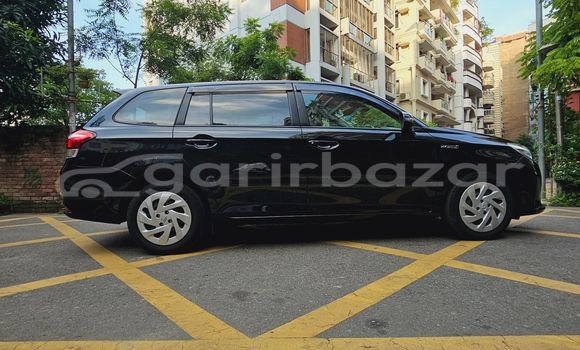 কেনা আমদানি Toyota Fielder Black গাড়ী মধ্যে ঢাকা মধ্যে Dhaka কেনা আমদানি Toyota Fielder Black গাড়ী মধ্যে ঢাকা মধ্যে Dhaka