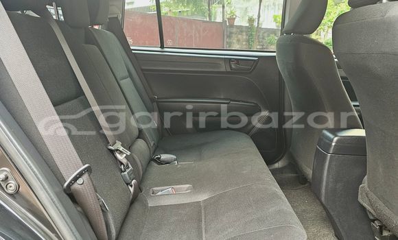 কেনা আমদানি Toyota Fielder Black গাড়ী মধ্যে ঢাকা মধ্যে Dhaka কেনা আমদানি Toyota Fielder Black গাড়ী মধ্যে ঢাকা মধ্যে Dhaka