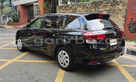 কেনা আমদানি Toyota Fielder Black গাড়ী মধ্যে ঢাকা মধ্যে Dhaka কেনা আমদানি Toyota Fielder Black গাড়ী মধ্যে ঢাকা মধ্যে Dhaka