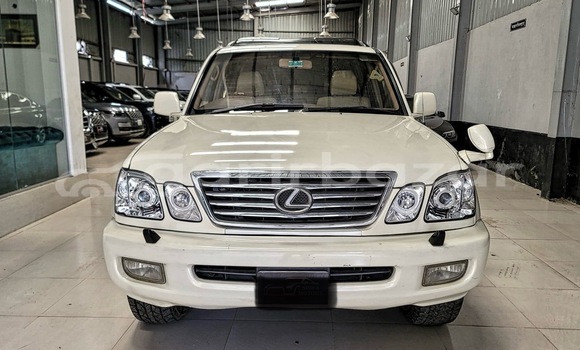 Buy Used 2000 Lexus lx 470 in Dhaka, Dhaka Buy Used 2000 Lexus lx 470 in Dhaka, Dhaka