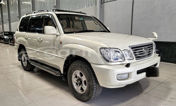 Buy Used 2000 Lexus lx 470 in Dhaka, Dhaka Buy Used 2000 Lexus lx 470 in Dhaka, Dhaka