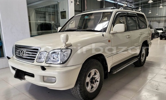 Buy Used 2000 Lexus lx 470 in Dhaka, Dhaka Buy Used 2000 Lexus lx 470 in Dhaka, Dhaka