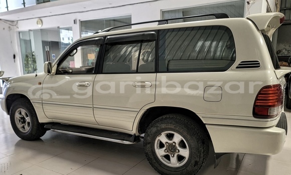 Buy Used 2000 Lexus lx 470 in Dhaka, Dhaka Buy Used 2000 Lexus lx 470 in Dhaka, Dhaka