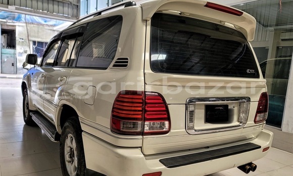 Buy Used 2000 Lexus lx 470 in Dhaka, Dhaka Buy Used 2000 Lexus lx 470 in Dhaka, Dhaka