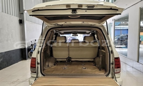 Buy Used 2000 Lexus lx 470 in Dhaka, Dhaka Buy Used 2000 Lexus lx 470 in Dhaka, Dhaka