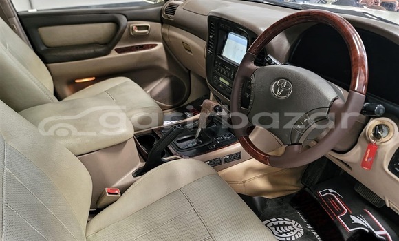 Buy Used 2000 Lexus lx 470 in Dhaka, Dhaka Buy Used 2000 Lexus lx 470 in Dhaka, Dhaka