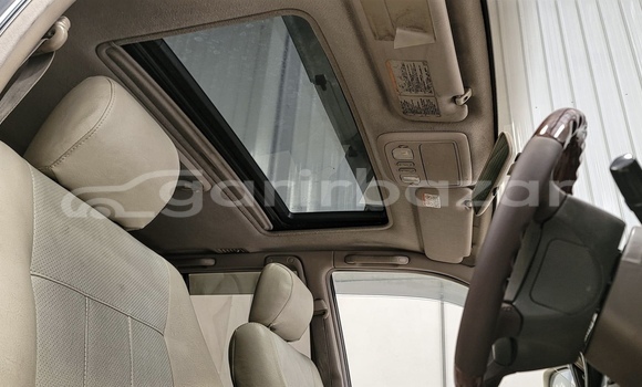 Buy Used 2000 Lexus lx 470 in Dhaka, Dhaka Buy Used 2000 Lexus lx 470 in Dhaka, Dhaka