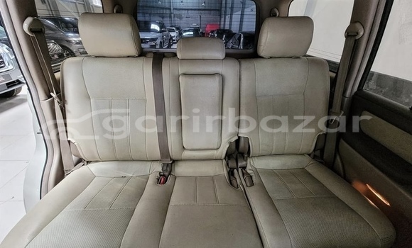 Buy Used 2000 Lexus lx 470 in Dhaka, Dhaka Buy Used 2000 Lexus lx 470 in Dhaka, Dhaka