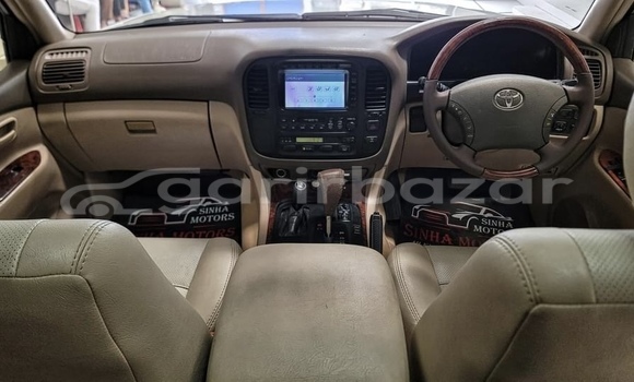 Buy Used 2000 Lexus lx 470 in Dhaka, Dhaka Buy Used 2000 Lexus lx 470 in Dhaka, Dhaka