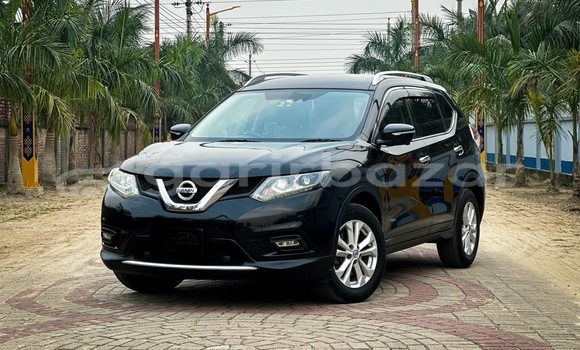 Buy Used 2015 Nissan X-Trail in Dhaka, Dhaka Buy Used 2015 Nissan X-Trail in Dhaka, Dhaka