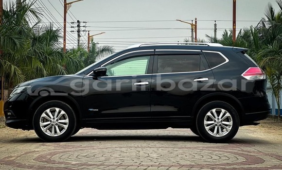 Buy Used 2015 Nissan X-Trail in Dhaka, Dhaka Buy Used 2015 Nissan X-Trail in Dhaka, Dhaka