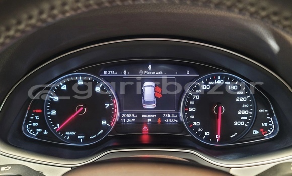 Buy Used 2017 Audi Q7 in Dhaka, Dhaka Buy Used 2017 Audi Q7 in Dhaka, Dhaka