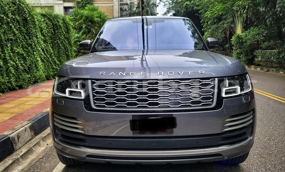 Buy Used 2019 Range Rover Range Rover in Dhaka, Dhaka