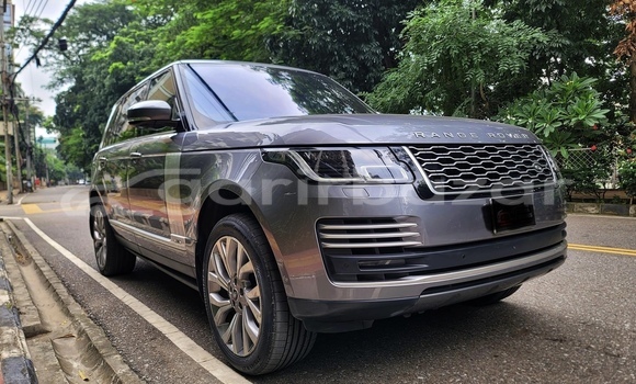 Buy Used 2019 Range Rover Range Rover in Dhaka, Dhaka Buy Used 2019 Range Rover Range Rover in Dhaka, Dhaka