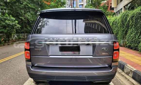 Buy Used 2019 Range Rover Range Rover in Dhaka, Dhaka Buy Used 2019 Range Rover Range Rover in Dhaka, Dhaka