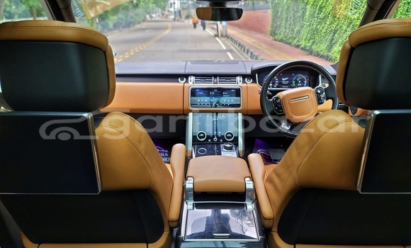 Buy Used 2019 Range Rover Range Rover in Dhaka, Dhaka Buy Used 2019 Range Rover Range Rover in Dhaka, Dhaka
