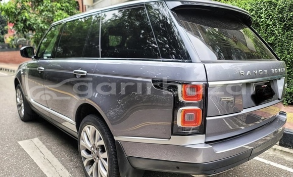 Buy Used 2019 Range Rover Range Rover in Dhaka, Dhaka Buy Used 2019 Range Rover Range Rover in Dhaka, Dhaka