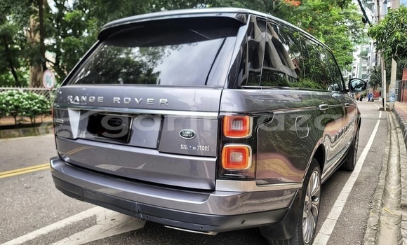 Buy Used 2019 Range Rover Range Rover in Dhaka, Dhaka Buy Used 2019 Range Rover Range Rover in Dhaka, Dhaka