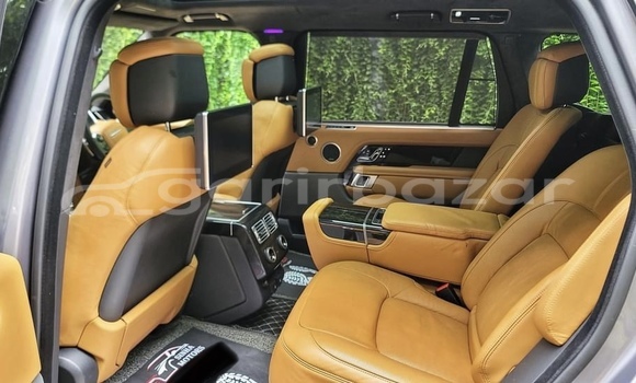 Buy Used 2019 Range Rover Range Rover in Dhaka, Dhaka Buy Used 2019 Range Rover Range Rover in Dhaka, Dhaka