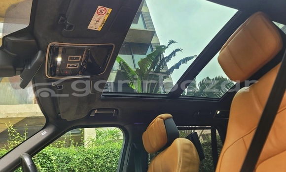 Buy Used 2019 Range Rover Range Rover in Dhaka, Dhaka Buy Used 2019 Range Rover Range Rover in Dhaka, Dhaka
