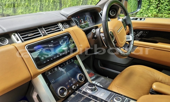 Buy Used 2019 Range Rover Range Rover in Dhaka, Dhaka Buy Used 2019 Range Rover Range Rover in Dhaka, Dhaka