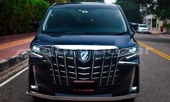 Buy Used 2018 Toyota alphard - g executive in Dhaka, Dhaka Buy Used 2018 Toyota alphard - g executive in Dhaka, Dhaka