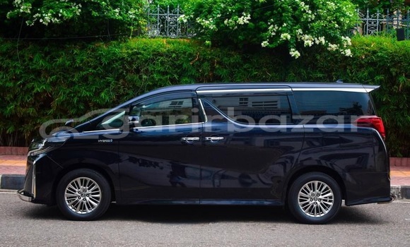 Buy Used 2018 Toyota alphard - g executive in Dhaka, Dhaka Buy Used 2018 Toyota alphard - g executive in Dhaka, Dhaka