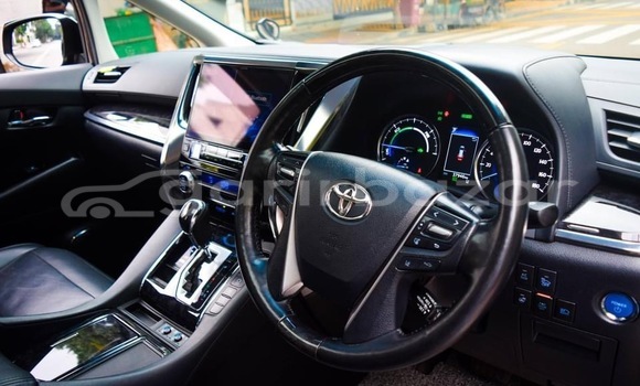 Buy Used 2018 Toyota alphard - g executive in Dhaka, Dhaka Buy Used 2018 Toyota alphard - g executive in Dhaka, Dhaka
