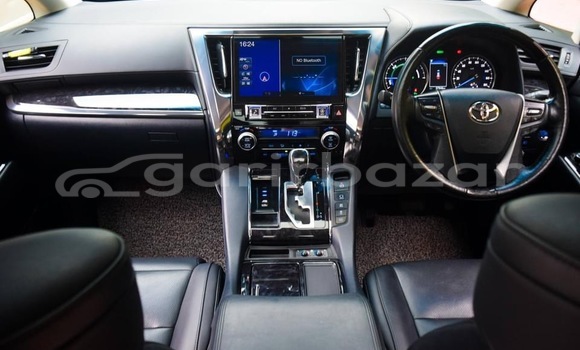 Buy Used 2018 Toyota alphard - g executive in Dhaka, Dhaka Buy Used 2018 Toyota alphard - g executive in Dhaka, Dhaka
