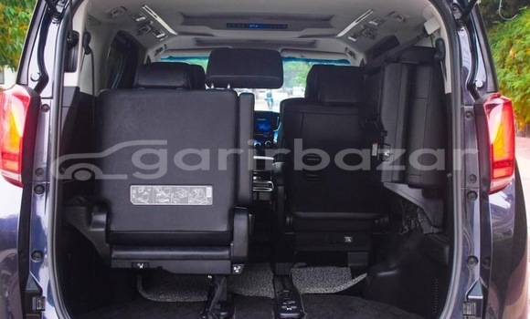 Buy Used 2018 Toyota alphard - g executive in Dhaka, Dhaka Buy Used 2018 Toyota alphard - g executive in Dhaka, Dhaka