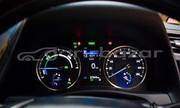 Buy Used 2018 Toyota alphard - g executive in Dhaka, Dhaka Buy Used 2018 Toyota alphard - g executive in Dhaka, Dhaka