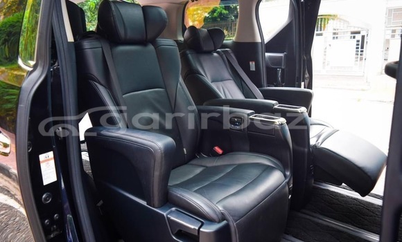 Buy Used 2018 Toyota alphard - g executive in Dhaka, Dhaka Buy Used 2018 Toyota alphard - g executive in Dhaka, Dhaka