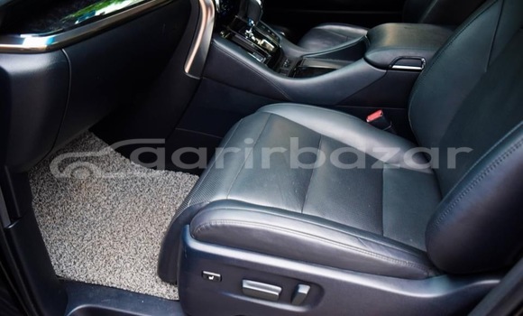 Buy Used 2018 Toyota alphard - g executive in Dhaka, Dhaka Buy Used 2018 Toyota alphard - g executive in Dhaka, Dhaka