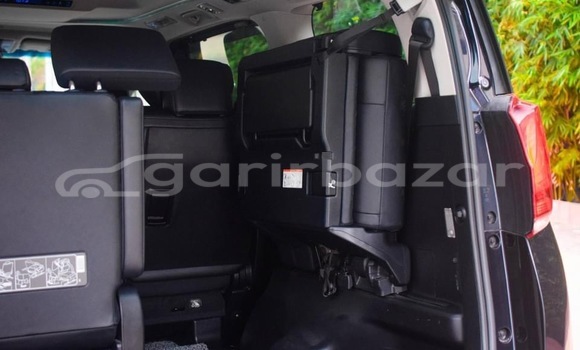 Buy Used 2018 Toyota alphard - g executive in Dhaka, Dhaka Buy Used 2018 Toyota alphard - g executive in Dhaka, Dhaka