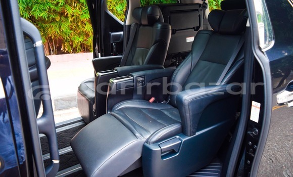 Buy Used 2018 Toyota alphard - g executive in Dhaka, Dhaka Buy Used 2018 Toyota alphard - g executive in Dhaka, Dhaka