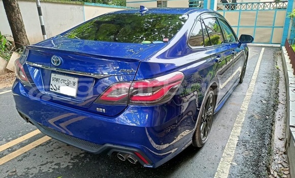 Buy Used 2018 Toyota Crown RS Advance in Dhaka, Dhaka Buy Used 2018 Toyota Crown RS Advance in Dhaka, Dhaka