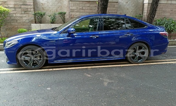 Buy Used 2018 Toyota Crown RS Advance in Dhaka, Dhaka Buy Used 2018 Toyota Crown RS Advance in Dhaka, Dhaka