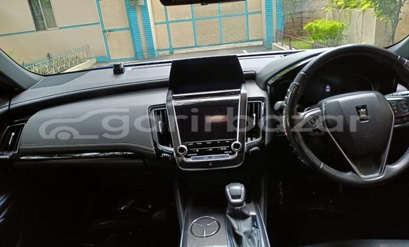 Buy Used 2018 Toyota Crown RS Advance in Dhaka, Dhaka Buy Used 2018 Toyota Crown RS Advance in Dhaka, Dhaka